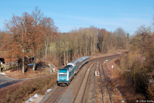 223 062 Reuth bei Erbendorf