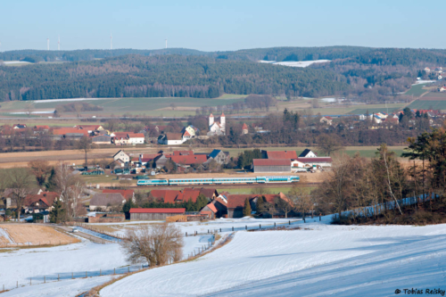223 068 Nabburg