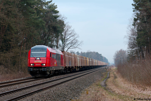 S&H ER20 Klardorf