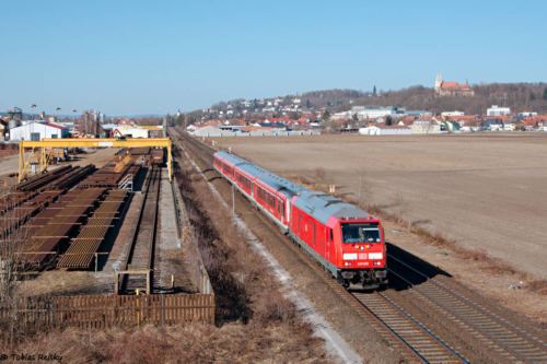 245 005 Schwandorf