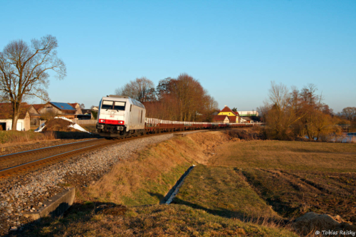 IGE 285 106 Pösing