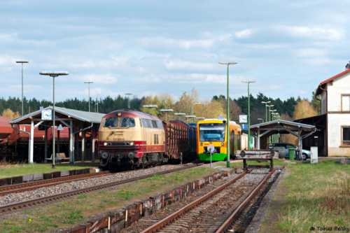 Bodenwöhr